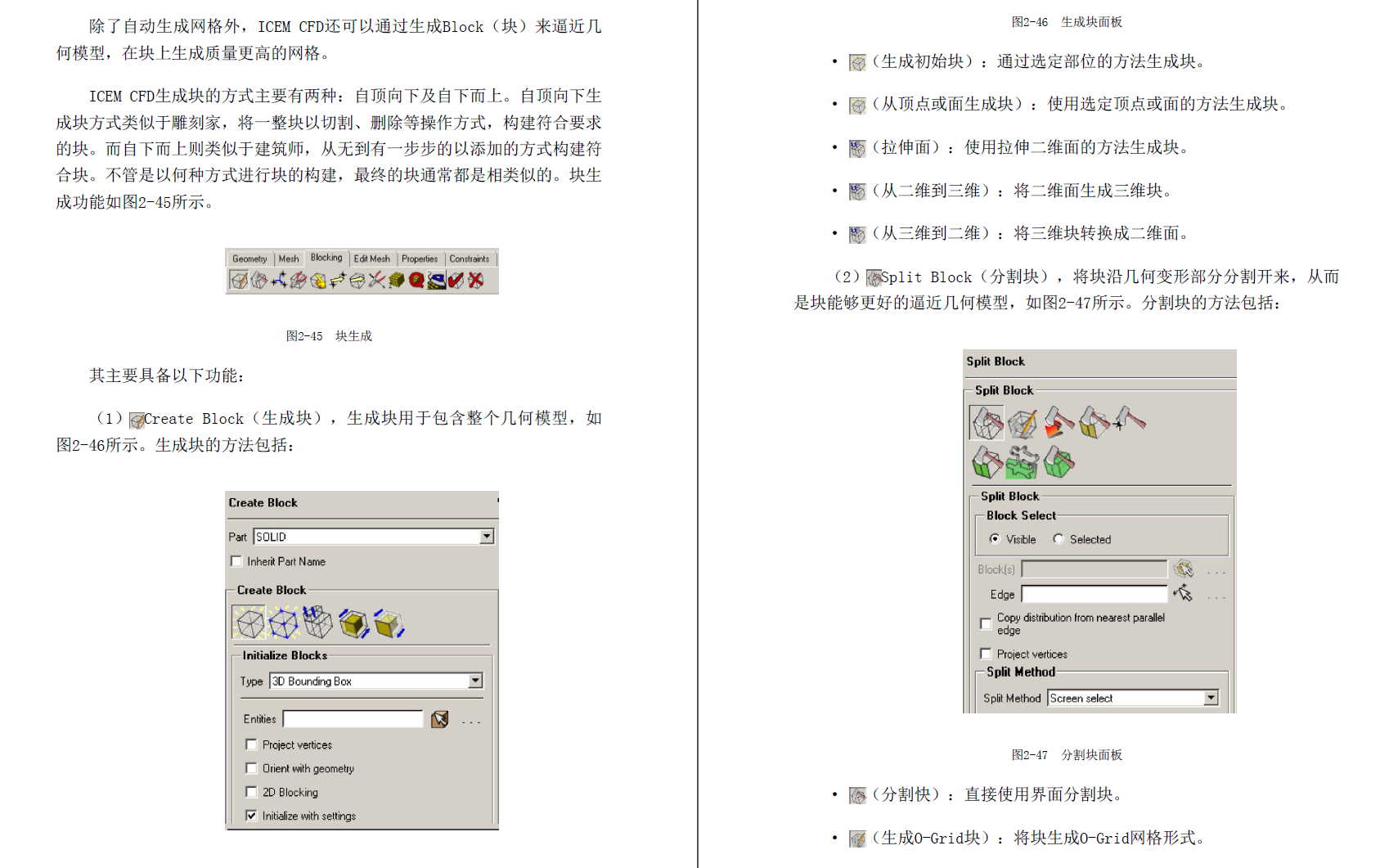 《ANSYS ICEM CFD从入门到精通》原版PDF